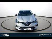 Voitures D'occasion À Nîmes | Renault Clio 1.0 Tce 90Ch Equilibre