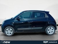 Voitures D'occasion À Nîmes | Renault Twingo 1.0 Sce 65Ch Zen - 21