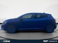 Voitures D'occasion À Nîmes | Renault Clio 1.0 Tce 90Ch Techno