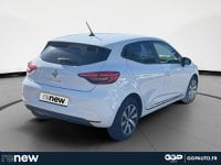 Voitures D'occasion À Nîmes | Renault Clio 1.0 Tce 100Ch Evolution Gpl