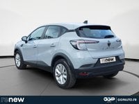 Voitures D'occasion À Nîmes | Renault Captur 1.0 Tce 90Ch Evolution - 25