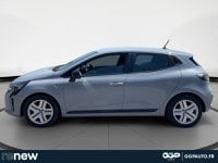Voitures D'occasion À Nîmes | Renault Clio Société Clio V Societe Clio Societe E-Tech Full Hy...
