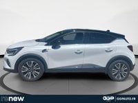 Voitures D'occasion À Nîmes | Renault Captur 1.3 Tce 160Ch Fap Initiale Paris Edc -21