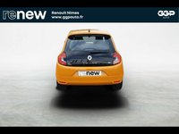 Voitures Occasion Renault Twingo Electric Zen R80 Achat Intégral À Nîmes
