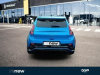 Voitures D'occasion À Nîmes | Alpine A290 180Ch 52Kwh Gt