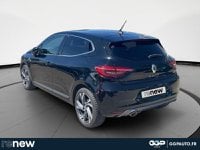Voitures D'occasion À Nîmes | Renault Clio 1.3 Tce 140Ch Rs Line -21N