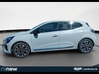 Voitures D'occasion À Nîmes | Renault Clio 1.6 E-Tech 145Ch Full Hybrid Techno - 25