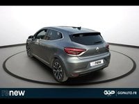 Voitures D'occasion À Nîmes | Renault Clio 1.6 E-Tech 145Ch Full Hybrid Techno