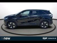 Voitures D'occasion À Nîmes | Renault Symbioz 1.6 E-Tech Full Hybrid 145Ch Esprit Alpine