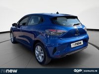 Voitures D'occasion À Nîmes | Renault Clio 1.5 Dci 100Ch Evolution - 25