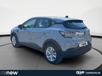 Voitures D'occasion À Nîmes | Renault Captur 1.0 Tce 90Ch Evolution - 25