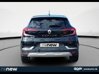 Voitures D'occasion À Nîmes | Renault Captur 1.3 Tce 140Ch Fap Intens -21