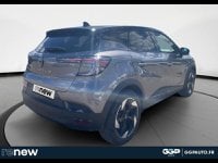 Voitures D'occasion À Nîmes | Renault Captur 1.0 Eco-G 100Ch Techno