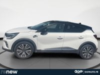 Voitures D'occasion À Nîmes | Renault Captur 1.3 Tce 130Ch Fap Initiale Paris Edc