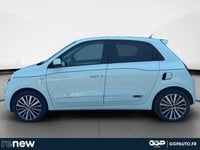 Voitures D'occasion À Nîmes | Renault Twingo 0.9 Tce 95Ch Intens Edc - 20