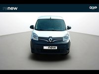 Voitures Occasion Renault Kangoo Express 1.5 Blue Dci 95Ch Extra R-Link À Nîmes
