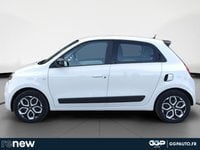 Voitures D'occasion À Nîmes | Renault Twingo 1.0 Sce 65Ch Equilibre