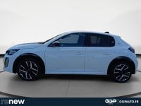 Voitures D'occasion À Nîmes | Peugeot 208 E- 156Ch Gt