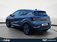 Voitures D'occasion À Nîmes | Renault Captur 1.5 Blue Dci 115Ch Initiale Paris Edc
