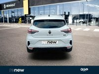 Voitures D'occasion À Nîmes | Renault Clio 1.6 E-Tech 145Ch Full Hybrid Techno - 24