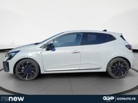 Voitures D'occasion À Nîmes | Renault Clio 1.6 E-Tech 145Ch Full Hybrid Esprit Alpine - 25