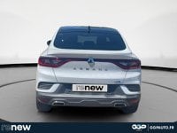 Voitures D'occasion À Nîmes | Renault Arkana 1.6 E-Tech Hybride 145Ch Rs Line Fast Track