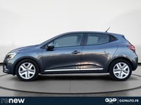 Voitures D'occasion À Nîmes | Renault Clio 1.0 Tce 90Ch Business -21N