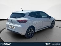 Voitures D'occasion À Nîmes | Renault Clio Réversible Clio Réversible 1.5 Blue Dci 100Ch Evol...