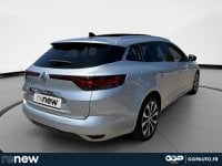 Voitures D'occasion À Nîmes | Renault Mégane Estate Megane Estate 1.5 Blue Dci 115Ch Techno Ed...