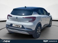 Voitures D'occasion À Nîmes | Renault Captur 1.3 Tce 160Ch Fap Initiale Paris Edc -21