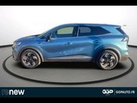 Voitures D'occasion À Nîmes | Renault Symbioz 1.6 E-Tech Full Hybrid 145Ch Techno