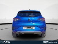 Voitures D'occasion À Nîmes | Renault Clio 1.6 E-Tech 145Ch Full Hybrid Esprit Alpine - 25B