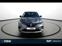 Voitures D'occasion À Nîmes | Renault Captur 1.0 Tce 90Ch Techno