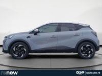 Voitures D'occasion À Nîmes | Renault Captur 1.6 E-Tech Full Hybrid 145Ch Techno