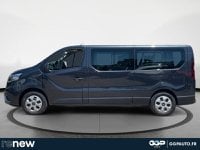 Voitures D'occasion À Nîmes | Renault Trafic Combi Grand 2.0 Blue Dci 150Ch Evolution -24B