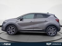 Voitures D'occasion À Nîmes | Renault Captur 1.0 Tce 90Ch Techno