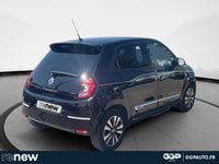 Voitures D'occasion À Nîmes | Renault Twingo E-Tech Electric Techno R80 Achat Intégral