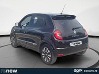 Voitures D'occasion À Nîmes | Renault Twingo E-Tech Electric Techno R80 Achat Intégral