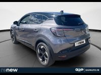 Voitures D'occasion À Nîmes | Renault Captur 1.0 Eco-G 100Ch Techno