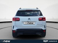 Voitures D'occasion À Nîmes | Citroën C5 Aircross Bluehdi 130Ch S&S C-Series Eat8