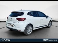 Voitures D'occasion À Nîmes | Renault Clio 1.5 Blue Dci 100Ch Business 21N