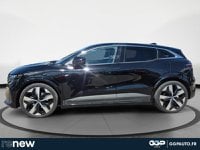 Voitures D'occasion À Nîmes | Renault Mégane Megane E-Tech Electric Ev60 220Ch Techno Optimum ...