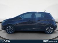 Voitures D'occasion À Nîmes | Renault Zoe E-Tech Evolution Charge Normale R110 Achat Intégral ...