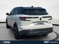 Voitures D'occasion À Nîmes | Renault Austral 1.2 E-Tech Full Hybrid 200Ch Techno Esprit Alpine...