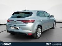 Voitures D'occasion À Nîmes | Renault Mégane Megane 1.5 Blue Dci 115Ch Business