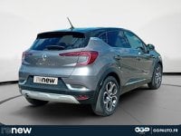 Voitures D'occasion À Nîmes | Renault Captur 1.5 Blue Dci 115Ch Intens Edc