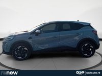 Voitures D'occasion À Nîmes | Renault Captur 1.6 E-Tech Full Hybrid 145Ch Techno