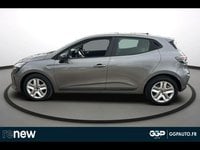 Voitures D'occasion À Nîmes | Renault Clio 1.5 Dci 100Ch Evolution - 25