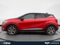 Voitures D'occasion À Nîmes | Renault Captur 1.0 Tce 90Ch Techno