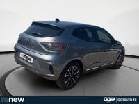 Voitures D'occasion À Nîmes | Renault Clio 1.0 Tce 90Ch Techno - 24